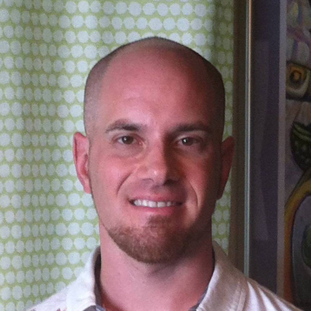 Meet your Posher, David